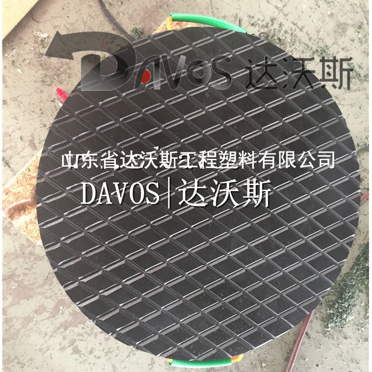 起重機(jī)防滑支腿墊塊圖片/起重機(jī)防滑支腿墊塊樣板圖 (2)