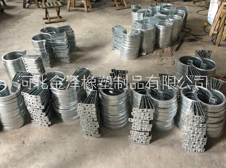 抱箍管卡圖片/抱箍管卡樣板圖 (3)