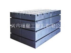 鑄鐵V型塊圖片/鑄鐵V型塊樣板圖 (2)