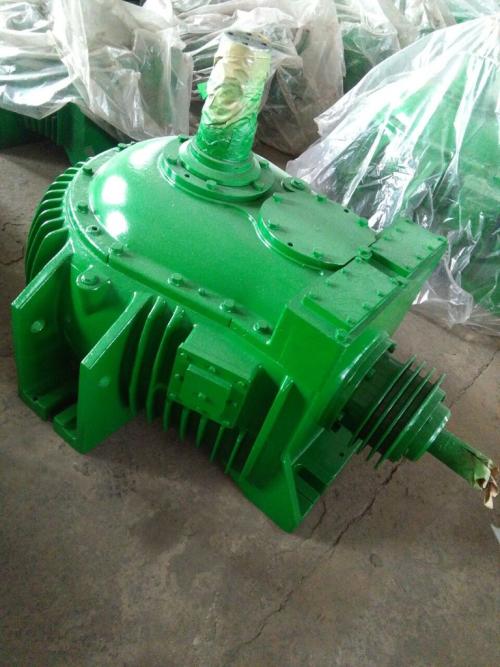 德州卓建冷卻塔LF80減速機(jī)圖片/德州卓建冷卻塔LF80減速機(jī)樣板圖 (3)