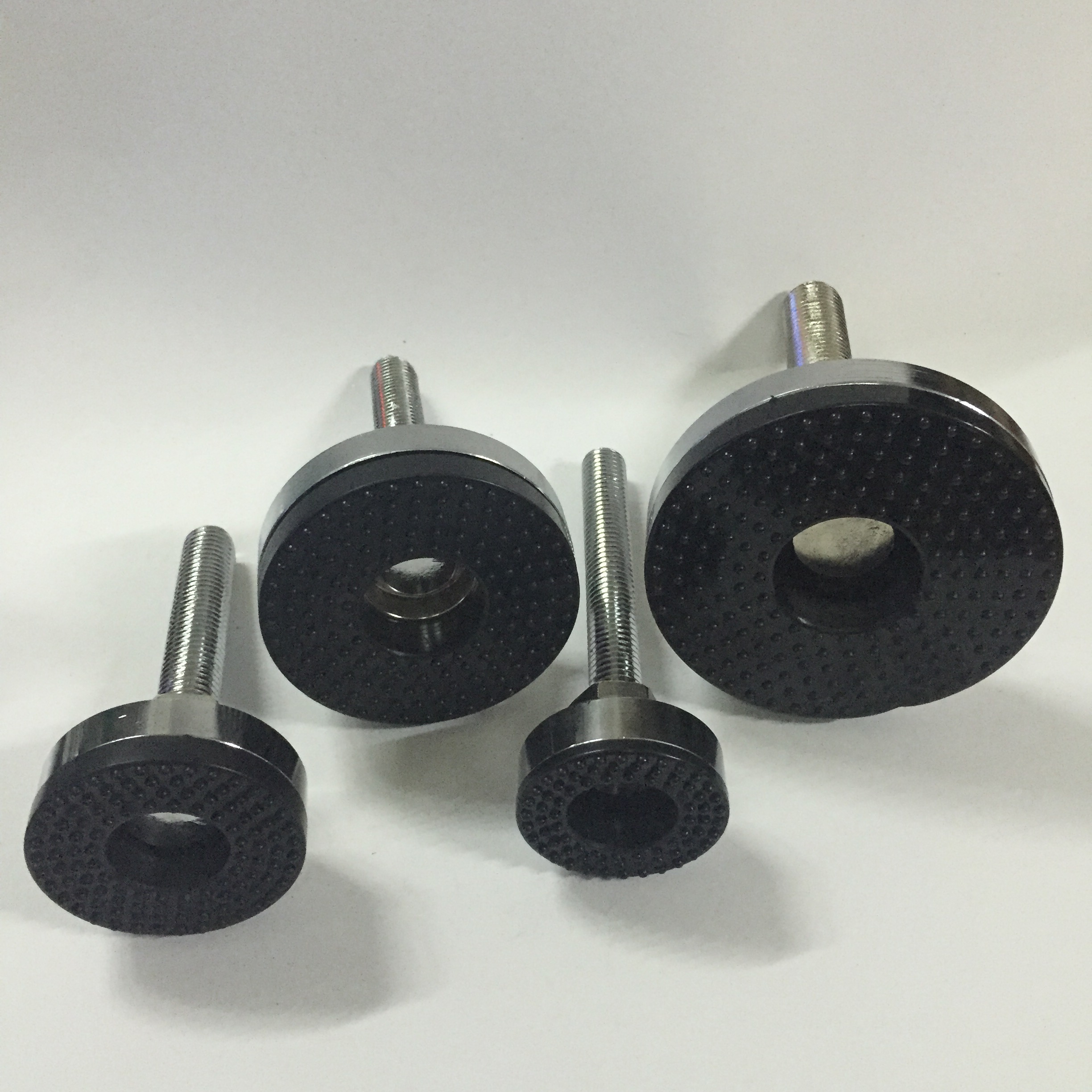 重型黑厚膠腳杯圖片/重型黑厚膠腳杯樣板圖 (4)