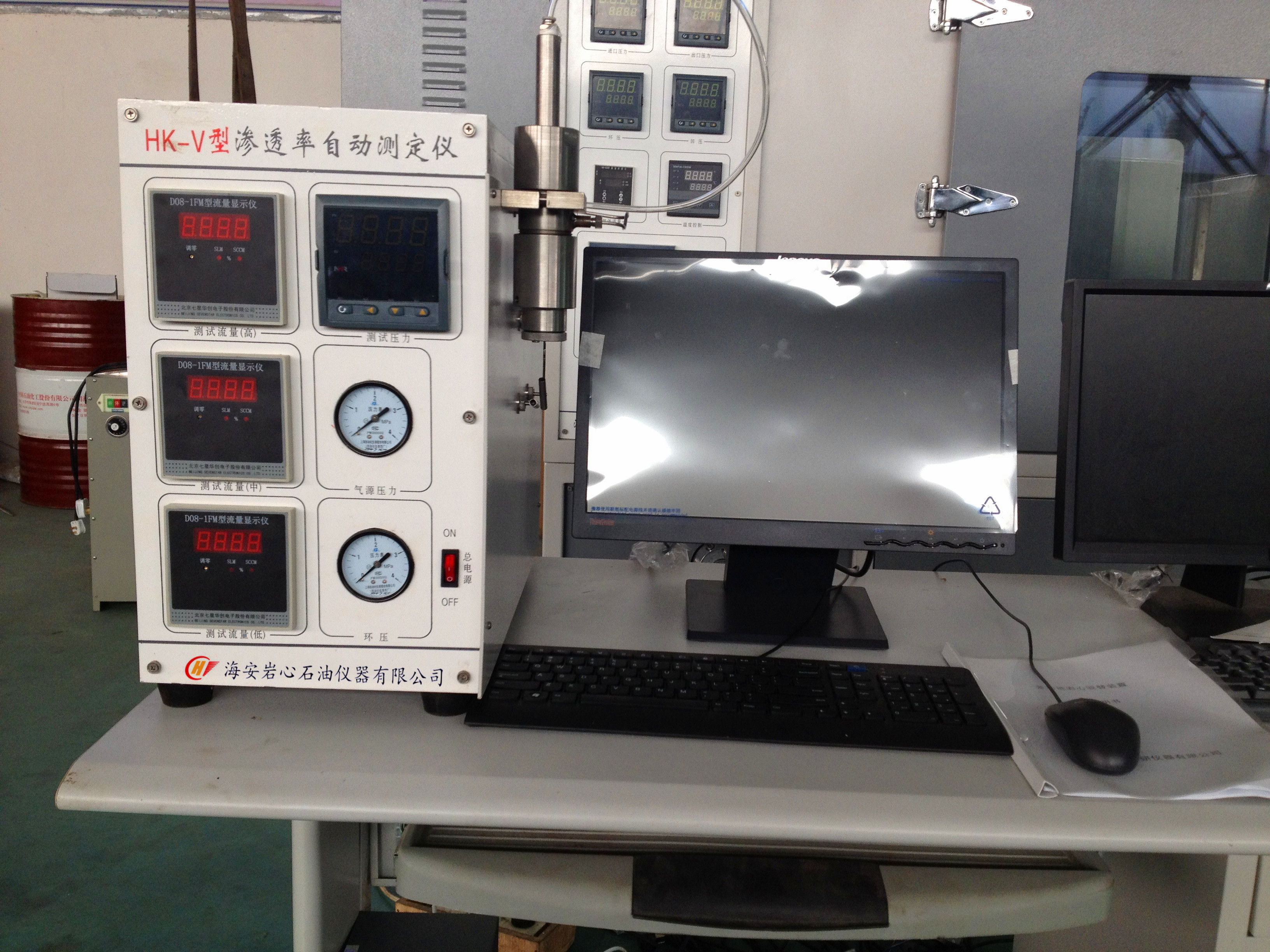 高溫覆壓孔滲測(cè)定儀圖片/高溫覆壓孔滲測(cè)定儀樣板圖 (3)