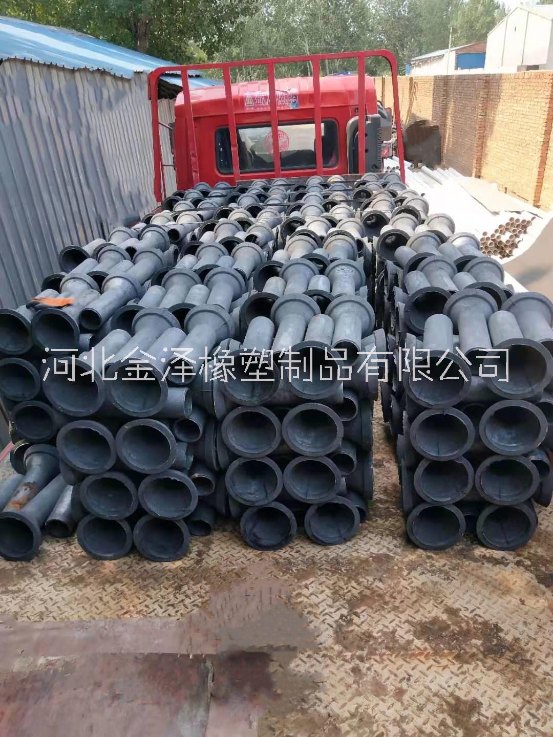 橋梁鑄鐵泄水管圖片