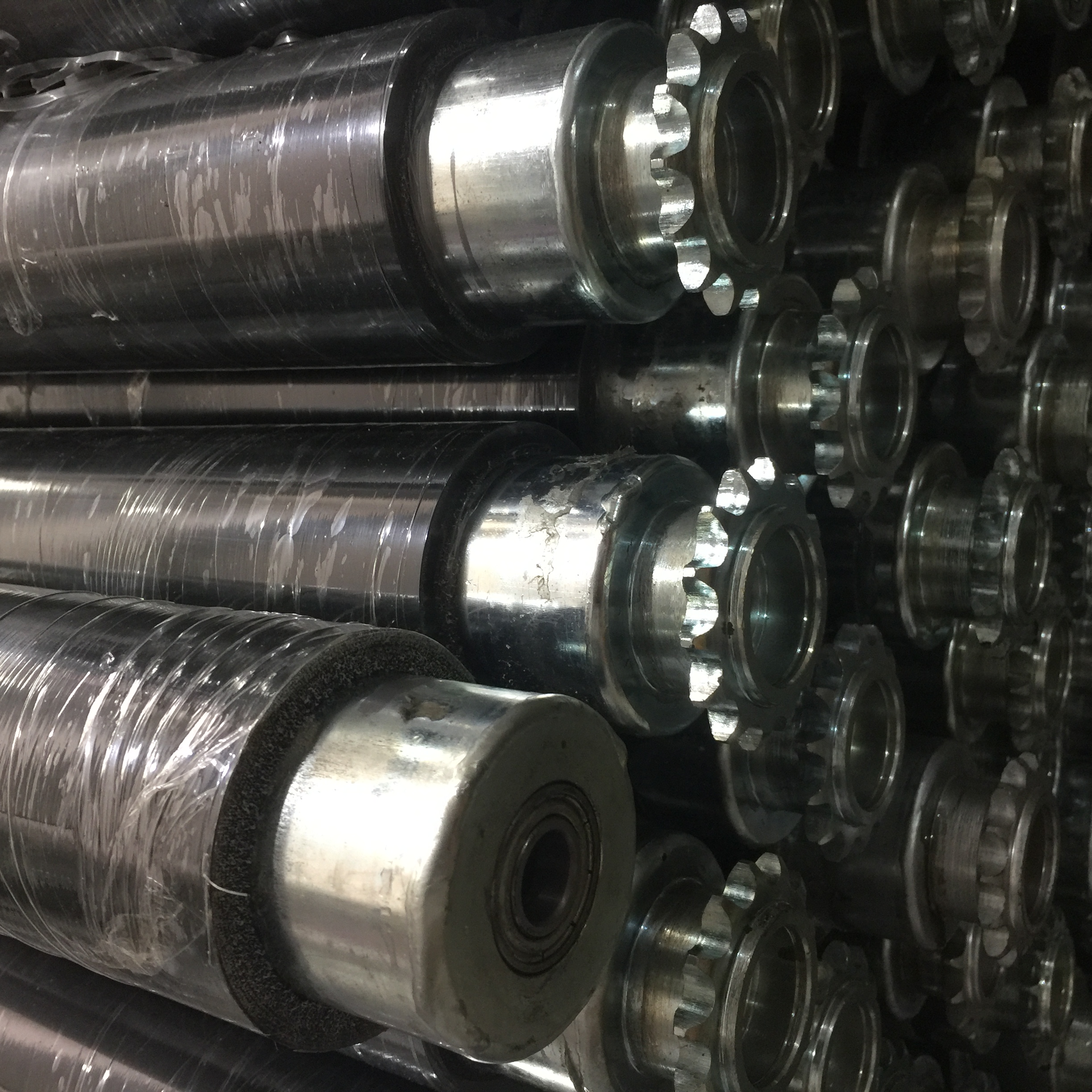 包膠滾筒圖片/包膠滾筒樣板圖 (1)