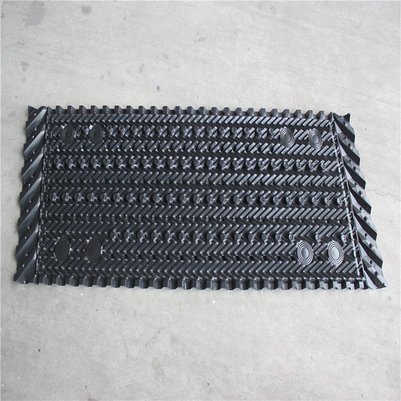 冷卻塔耐高溫填料廠家直銷(xiāo) 量大優(yōu)惠圖片