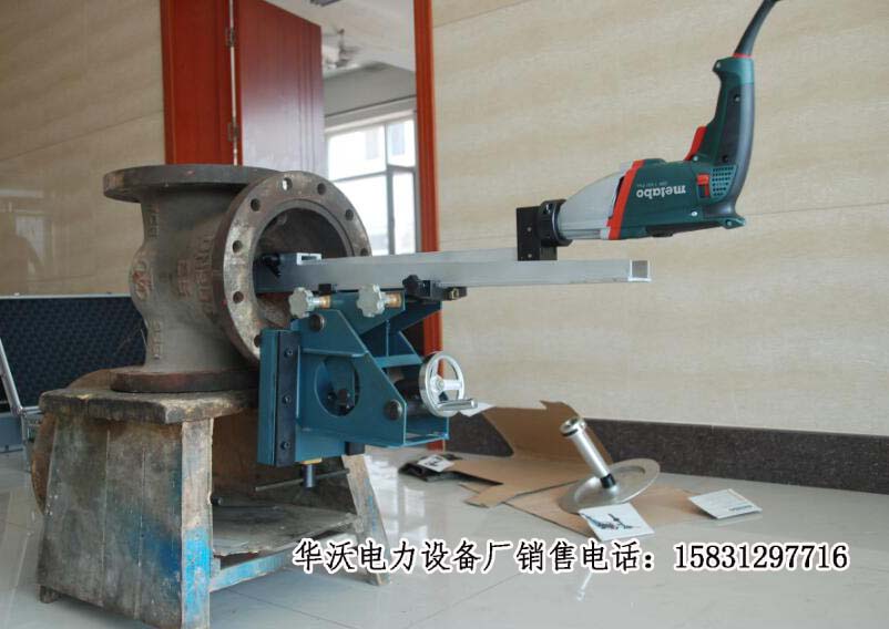 便攜式閥門(mén)研磨機(jī)圖片/便攜式閥門(mén)研磨機(jī)樣板圖 (2)