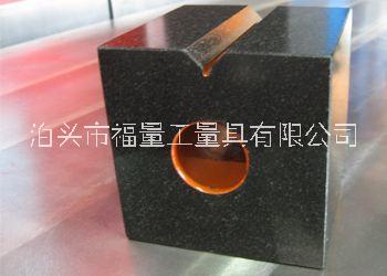 花崗巖V型塊圖片/花崗巖V型塊樣板圖 (3)