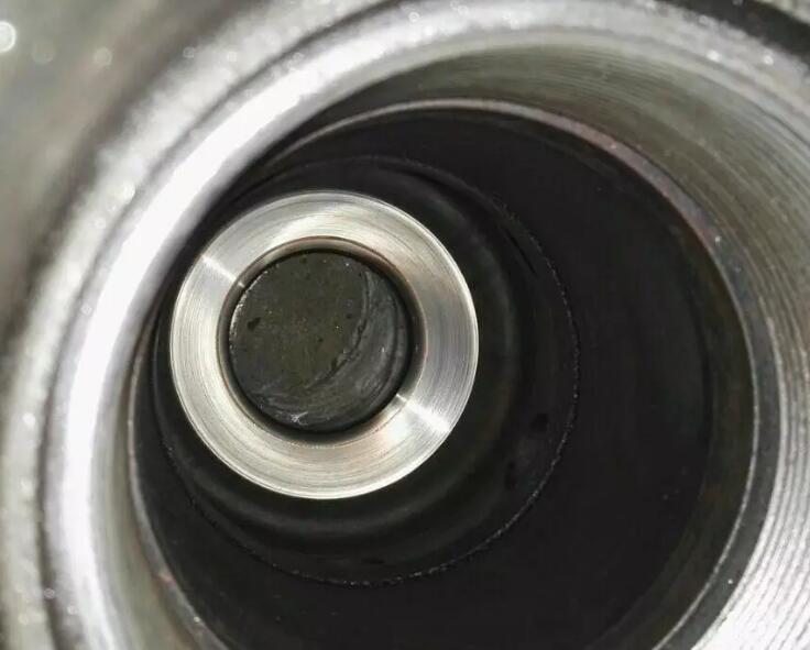 电动阀门研磨机研磨效果 电动阀门研磨机研磨效果