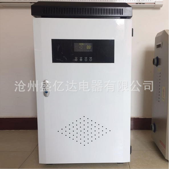 電鍋爐圖片