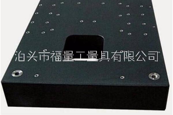 花崗巖V型塊圖片/花崗巖V型塊樣板圖 (4)