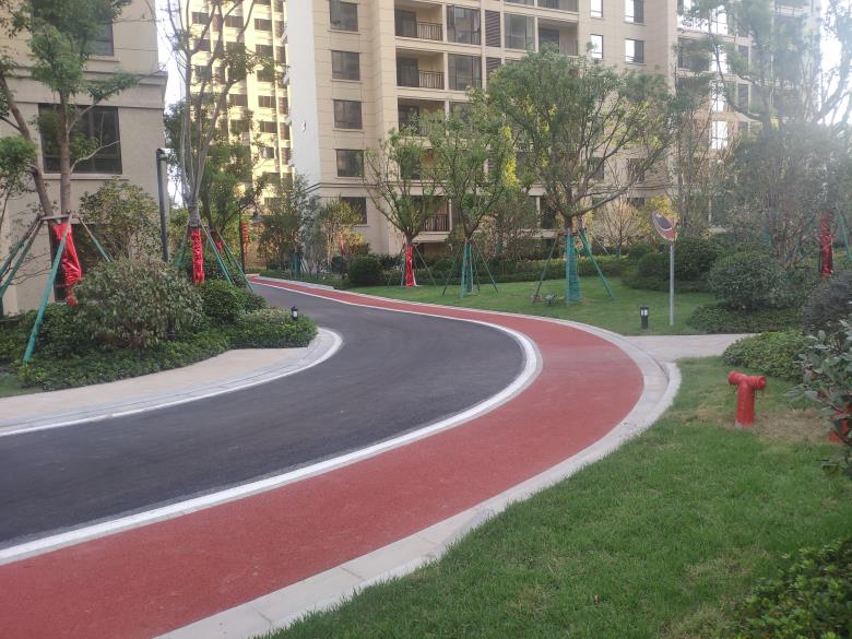 健身步道施工圖片/健身步道施工樣板圖 (3)