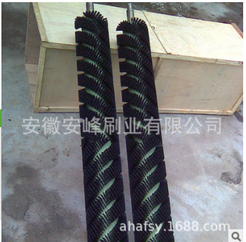 百潔布毛刷輥圖片