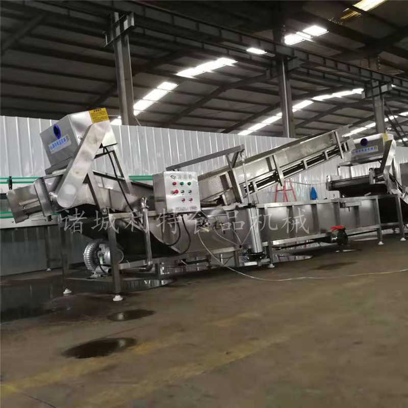 噴淋清洗機圖片/噴淋清洗機樣板圖 (1)