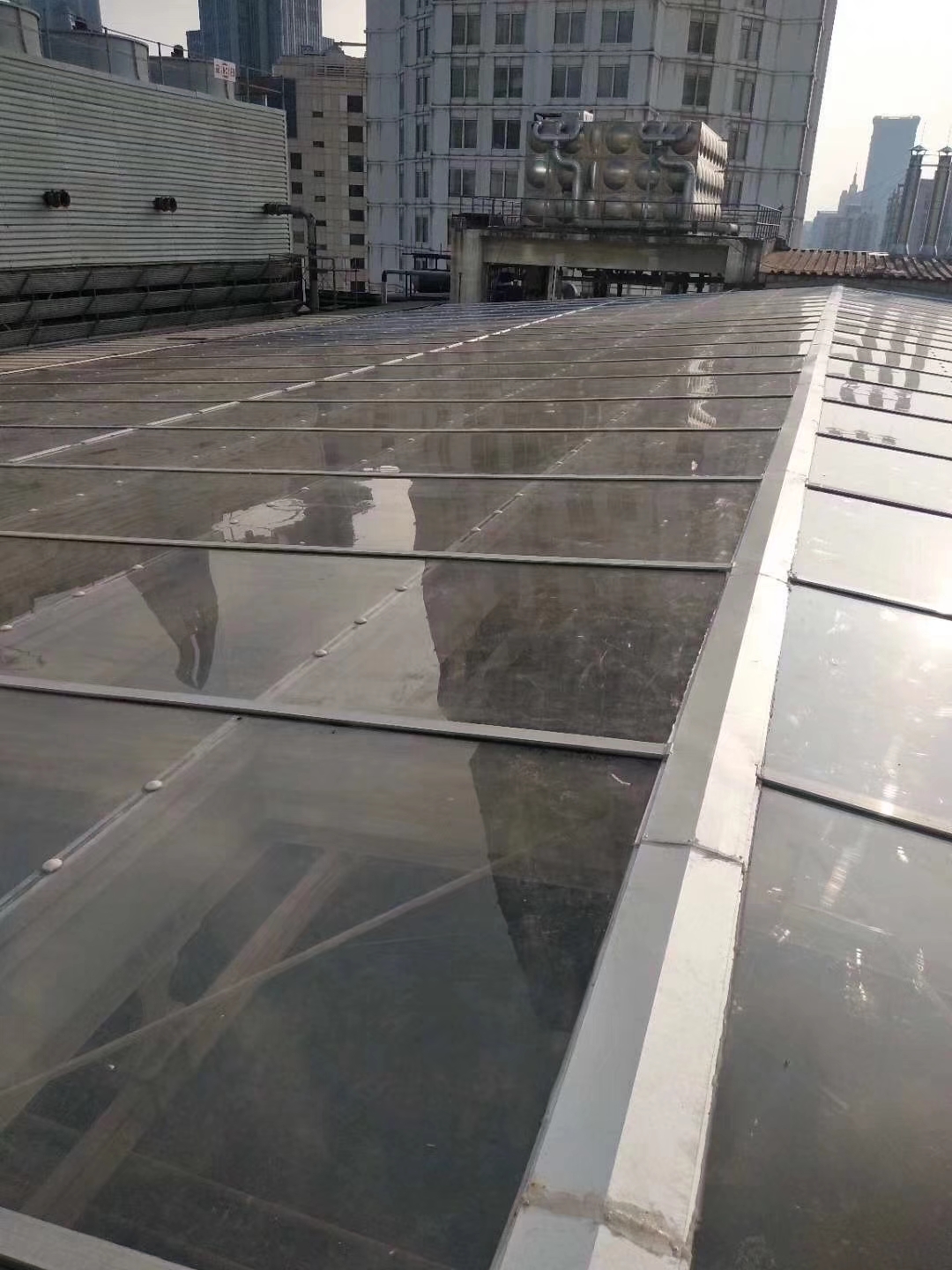 PC耐力板圖片