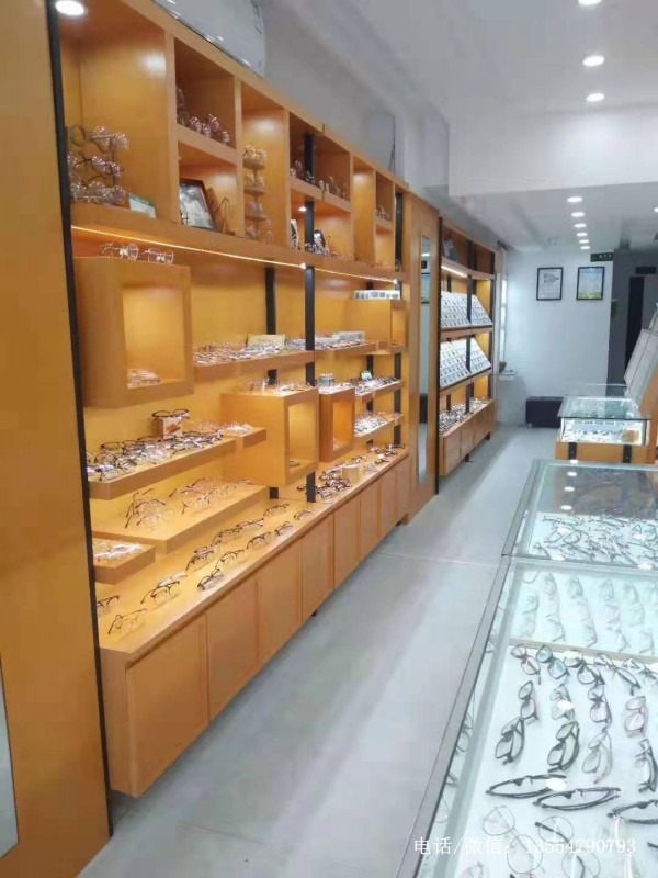 珠寶柜臺展廳設(shè)計報價廠家圖片/珠寶柜臺展廳設(shè)計報價廠家樣板圖 (2)