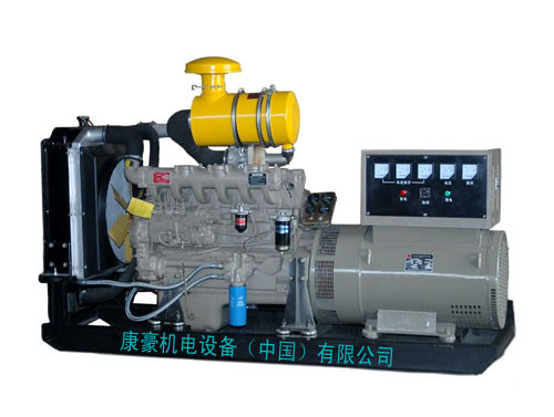 濰柴發(fā)電機圖片/濰柴發(fā)電機樣板圖 (4)