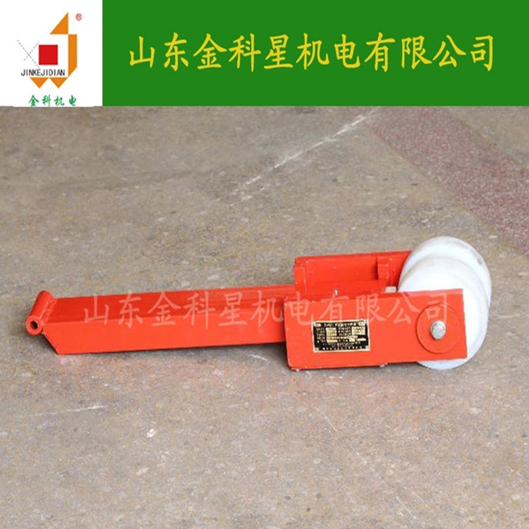 GSG-5礦用速度傳感器圖片
