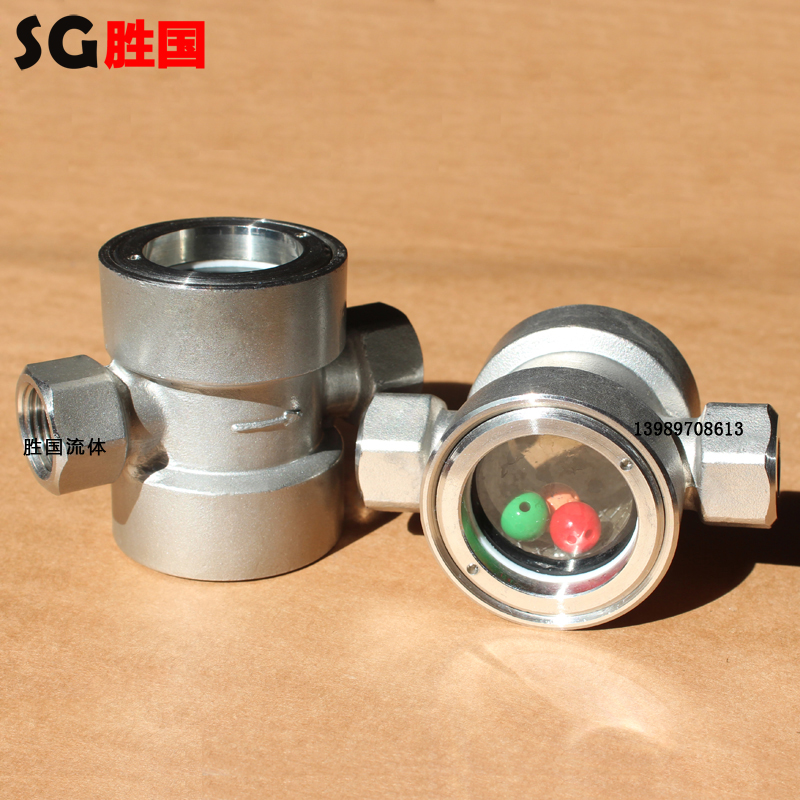 不銹鋼絲扣視鏡圖片/不銹鋼絲扣視鏡樣板圖 (3)