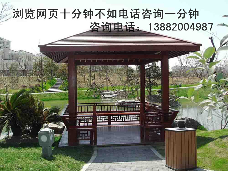 仿古門頭圖片/仿古門頭樣板圖 (3)