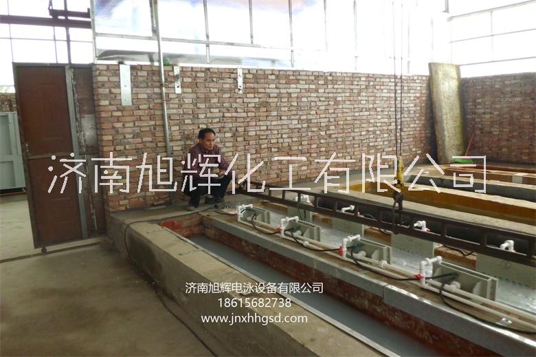 電泳設(shè)備多少錢電泳設(shè)備廠家電泳線手動電泳線