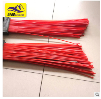 安慶市廠家直銷環(huán)衛(wèi)方塊刷 方塊刷價(jià)格哪便宜 環(huán)衛(wèi)刷價(jià)格