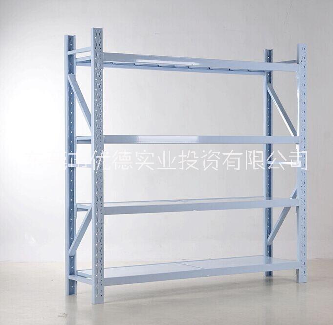 現(xiàn)貨批發(fā)倉(cāng)庫(kù)倉(cāng)儲(chǔ)貨架物流架圖片