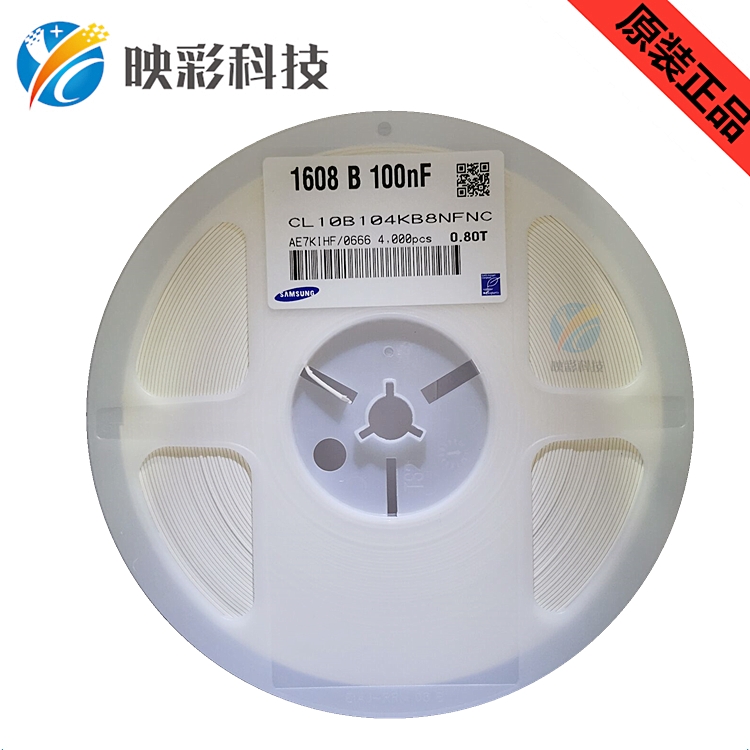 CL10B104KB8NFNC圖片