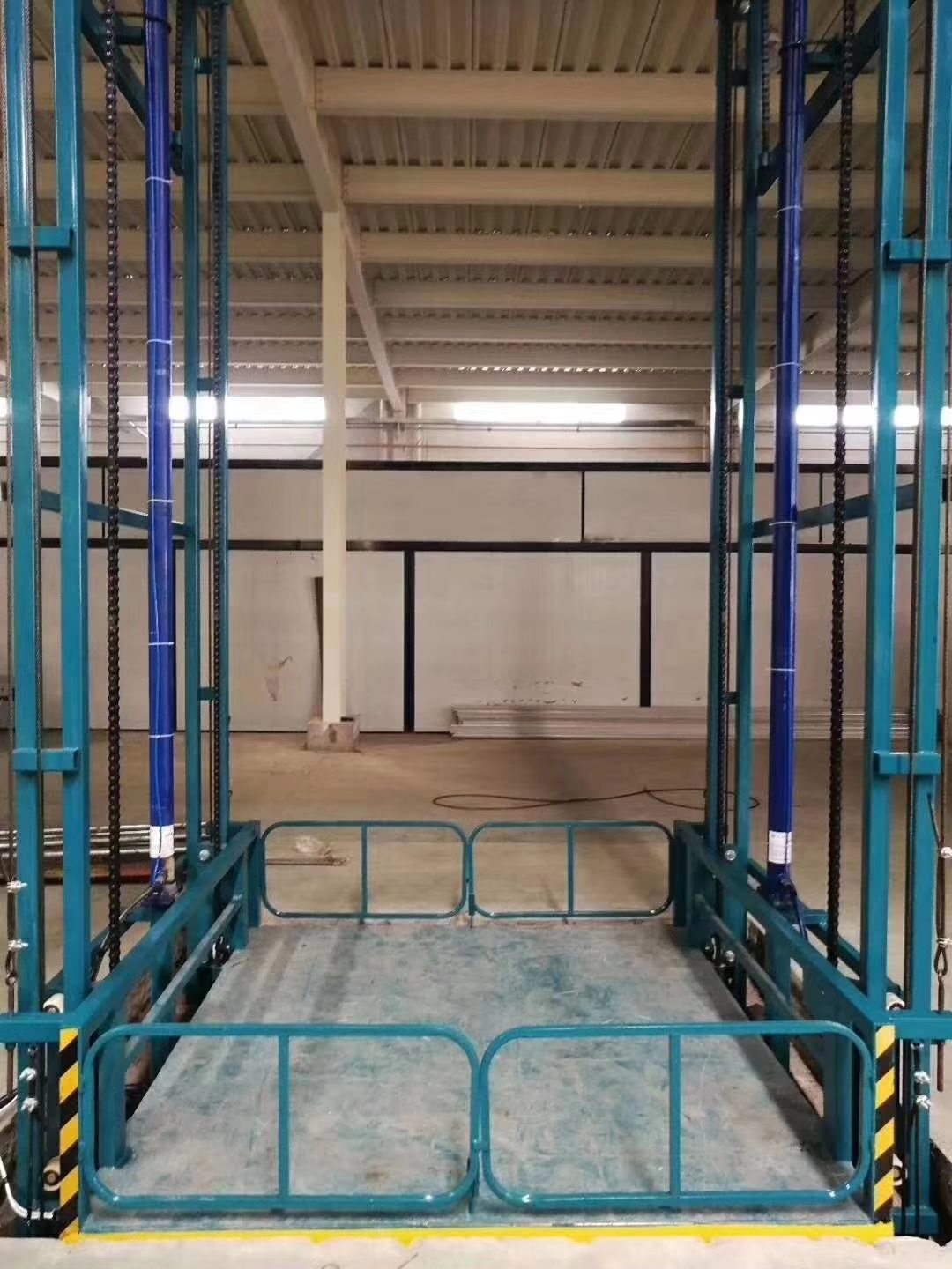 液壓導(dǎo)軌圖片/液壓導(dǎo)軌樣板圖 (2)