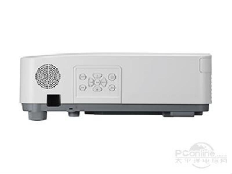 激光投影機(jī)圖片/激光投影機(jī)樣板圖 (2)