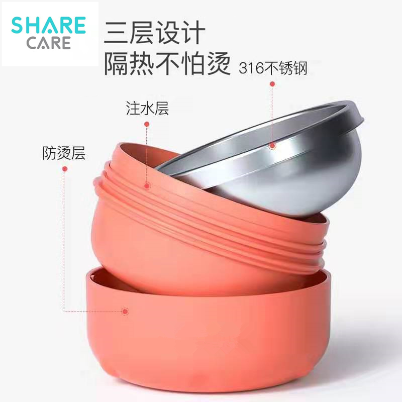 sharecare超級兒童餐具圖片/sharecare超級兒童餐具樣板圖 (4)