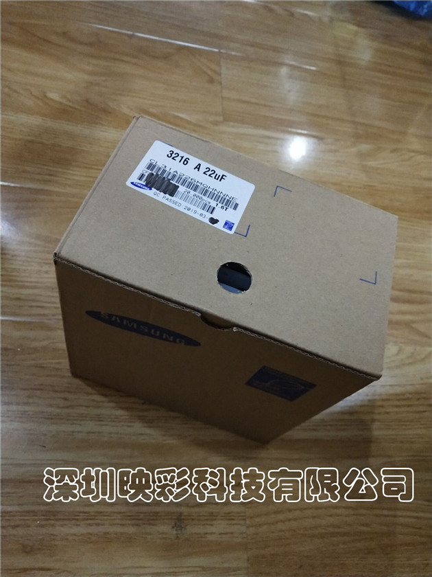 CL31A226MQHNNNE圖片/CL31A226MQHNNNE樣板圖 (3)