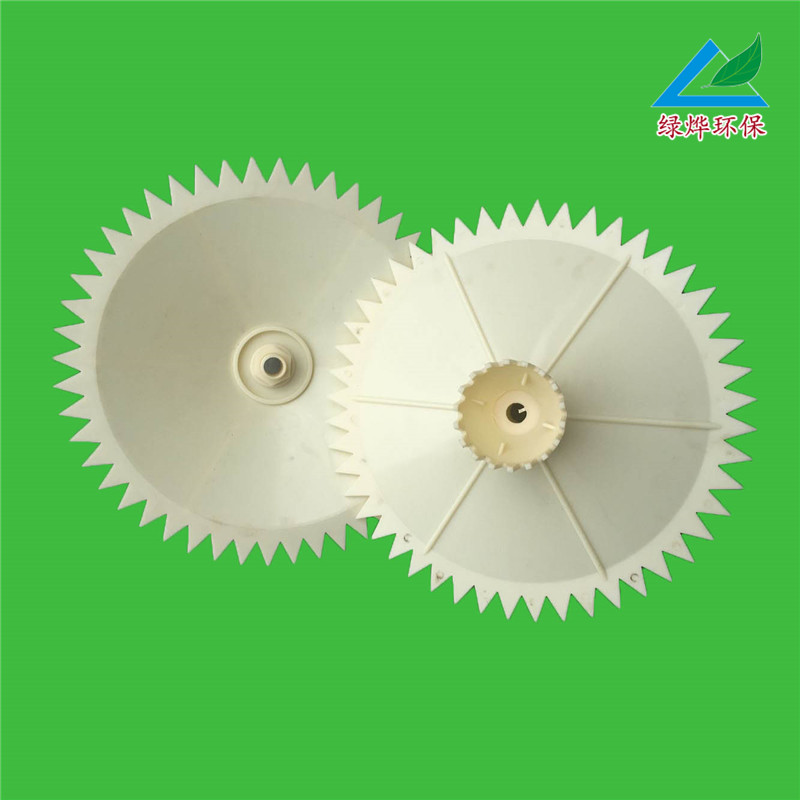 供應(yīng)散流式曝氣器/散流式微孔曝氣器/良好的耐腐蝕性