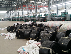 鋼邊橡膠止水帶圖片/鋼邊橡膠止水帶樣板圖 (4)