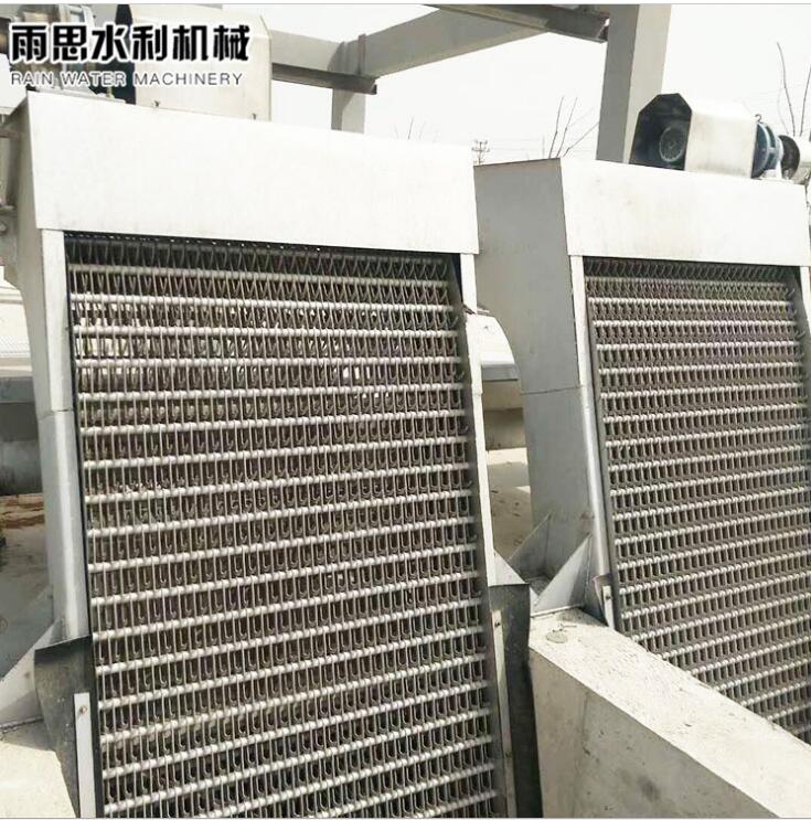 自動(dòng)清污機(jī)圖片/自動(dòng)清污機(jī)樣板圖 (1)