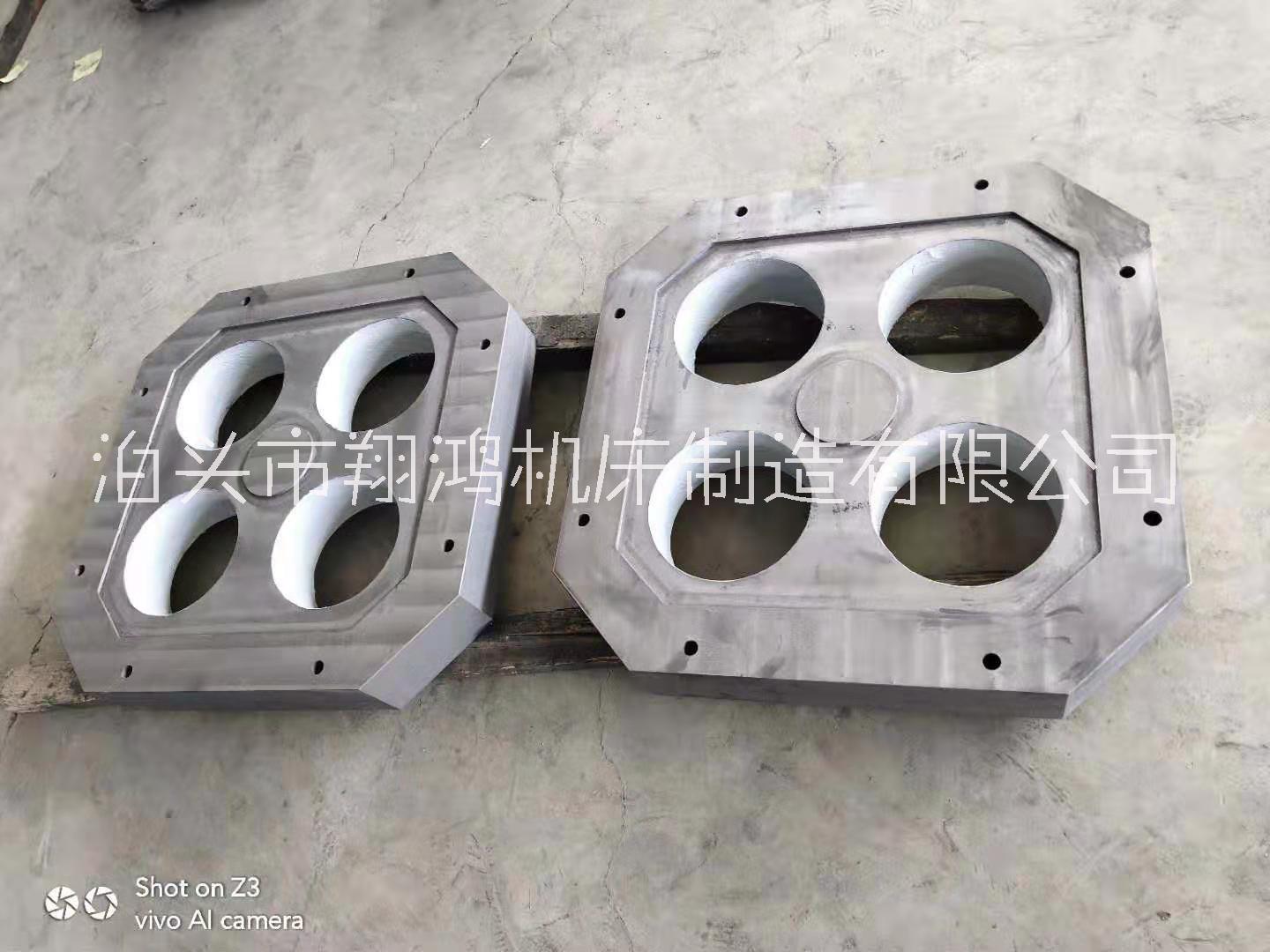 鑄件加工圖片/鑄件加工樣板圖 (3)