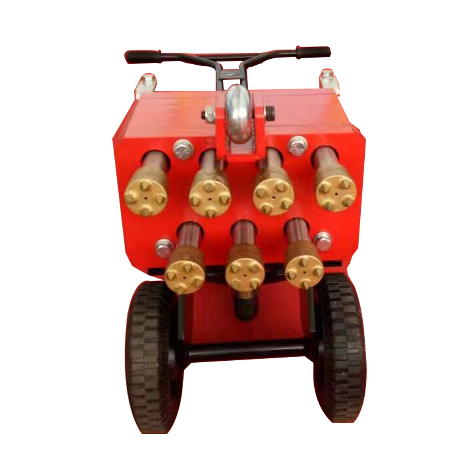 鑿毛機(jī)圖片/鑿毛機(jī)樣板圖 (2)