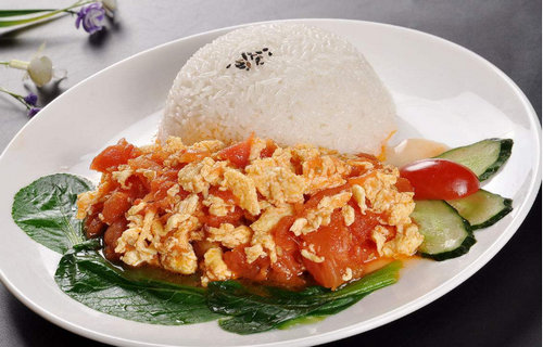 蓋澆飯培訓(xùn)圖片/蓋澆飯培訓(xùn)樣板圖 (4)