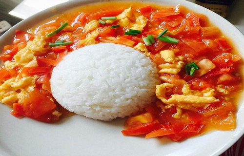 蓋澆飯培訓(xùn)圖片/蓋澆飯培訓(xùn)樣板圖 (3)