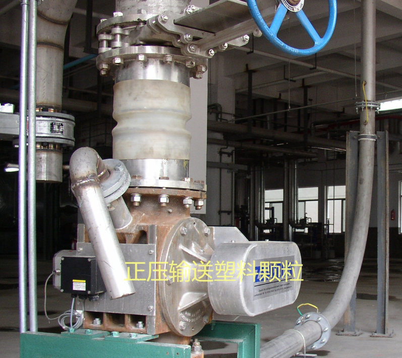 氣力輸送設(shè)備圖片/氣力輸送設(shè)備樣板圖 (4)