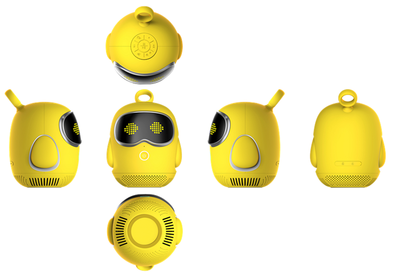 智能機(jī)器人圖片/智能機(jī)器人樣板圖 (3)