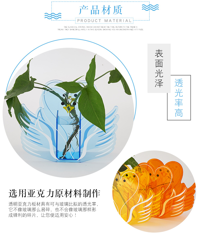 亞克力牙刷架圖片/亞克力牙刷架樣板圖 (2)
