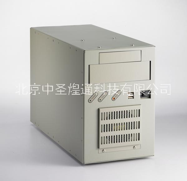 研华原装6槽容错IPC  研华 IPC-6606   IPC-6608图片