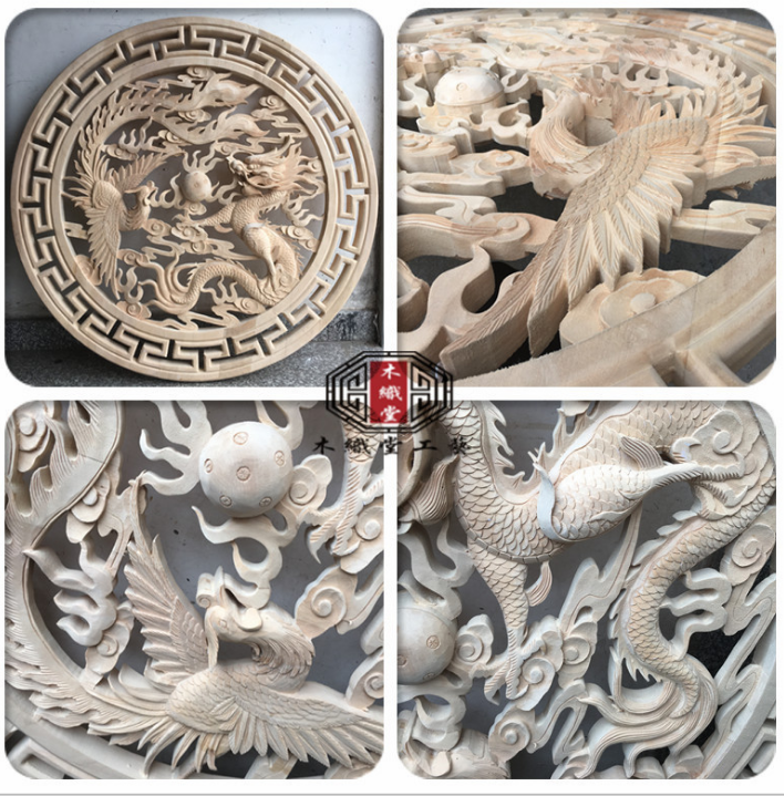 金龍立柱圖片/金龍立柱樣板圖 (1)