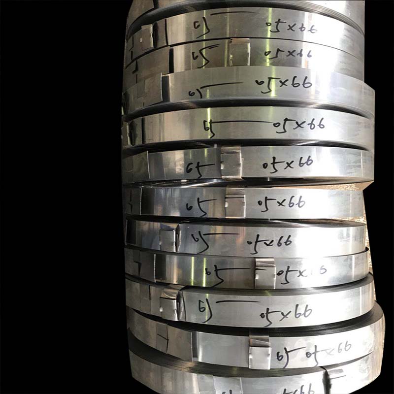 鍍鋅鐵皮打包帶圖片/鍍鋅鐵皮打包帶樣板圖 (2)