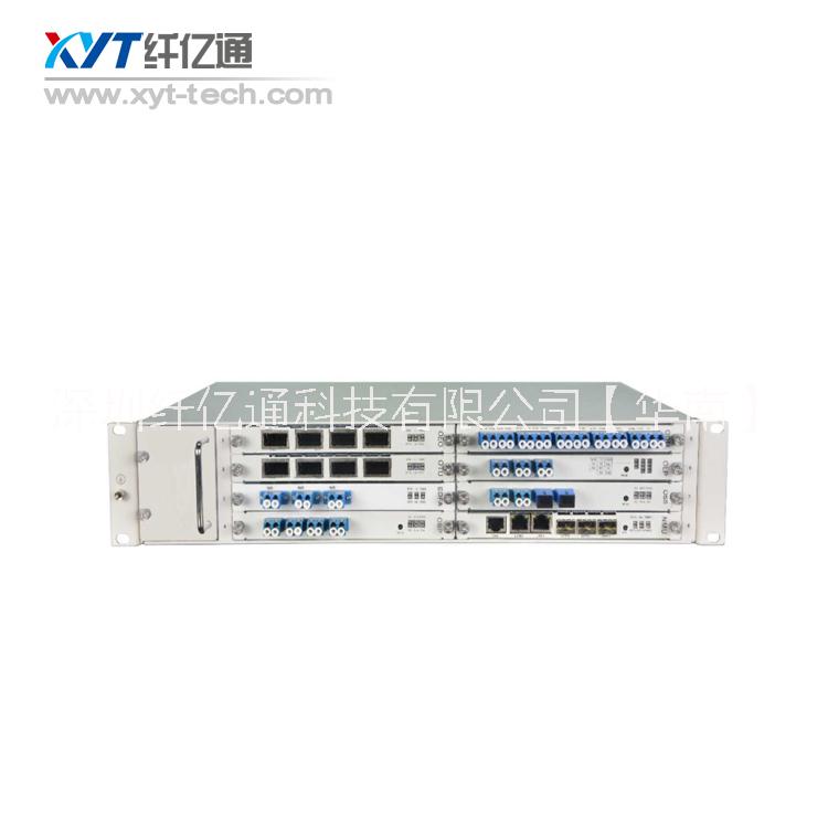 波分傳輸系統(tǒng)圖片/波分傳輸系統(tǒng)樣板圖 (1)