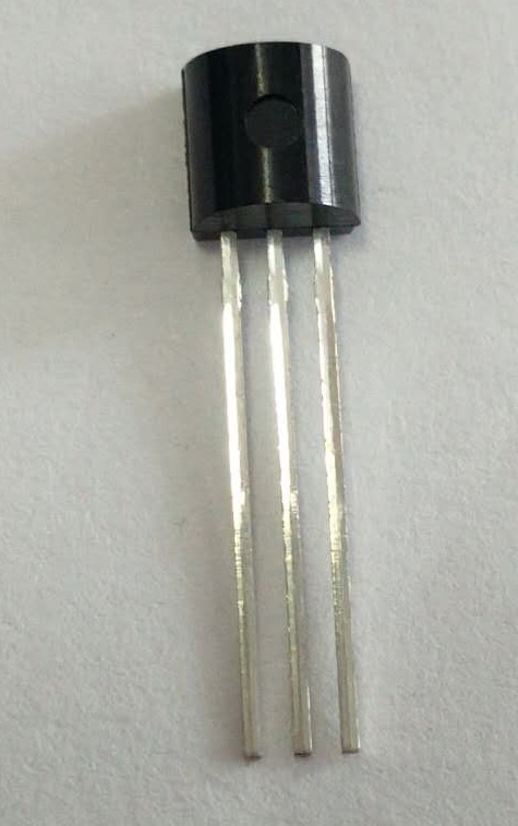 供應(yīng) 高精度溫度傳感器NS18B20