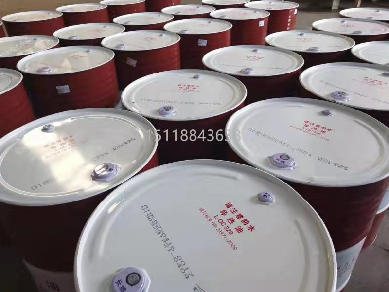 长城M1010防绣乳化油 防绣乳化切削油 长城工业润滑油图片