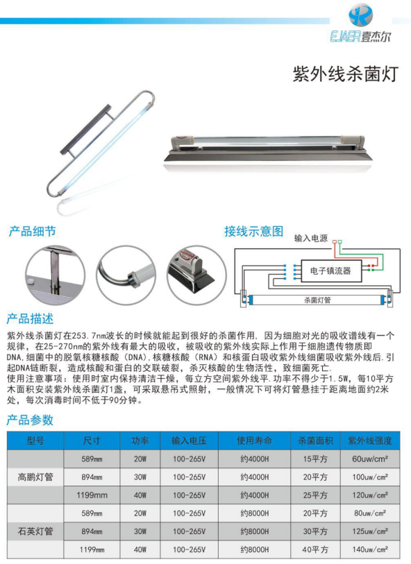 凈化燈圖片/凈化燈樣板圖 (4)