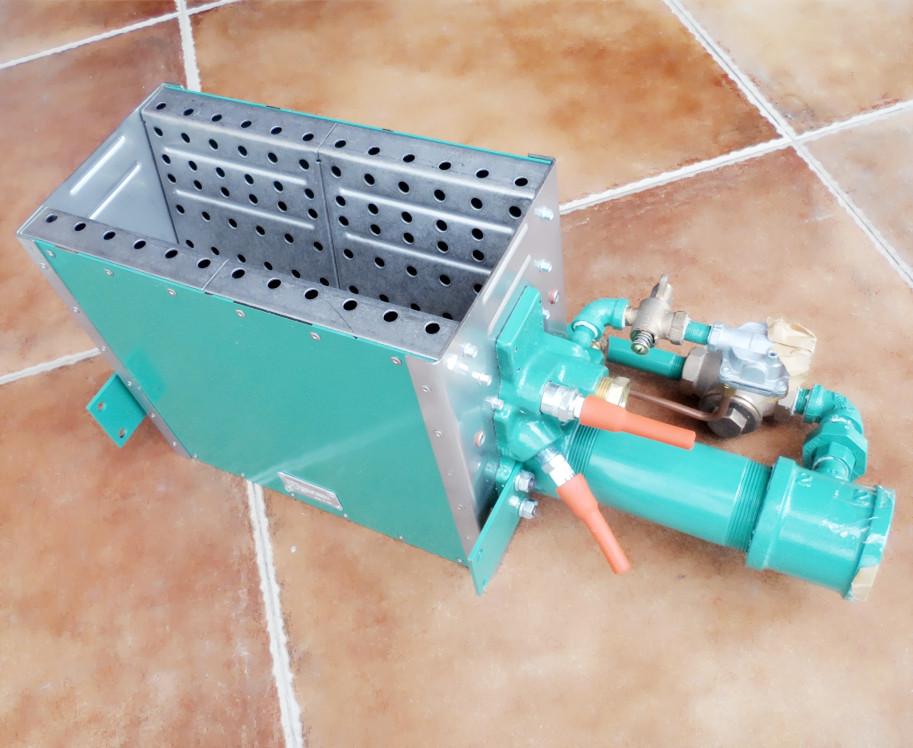 RAH-80燃燒器 E牌燃燒機(jī)頭 線型燃燒機(jī)機(jī)頭 20萬大卡燃燒機(jī)頭