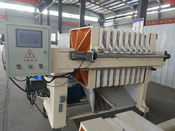 壓濾機(jī)系列 壓濾機(jī)價格